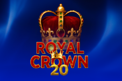 Royal Crown 20