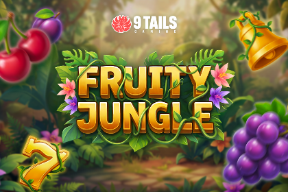 Fruity Jungle Demo Slot