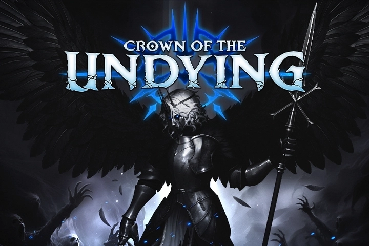 Crown of the Undying