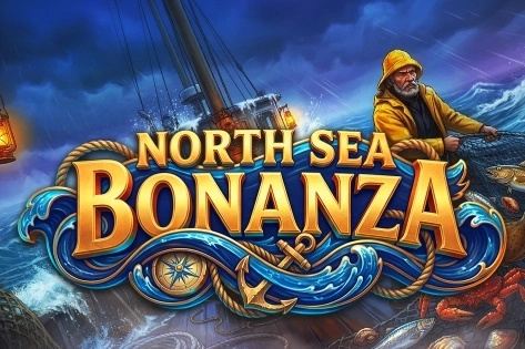 North Sea Bonanza Demo Slot